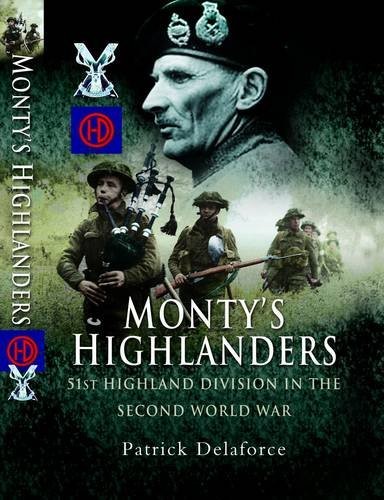 Montys highlanders 51st - highlanders:,