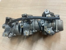 Yamaha 60hp outboard carbs - 60hp,