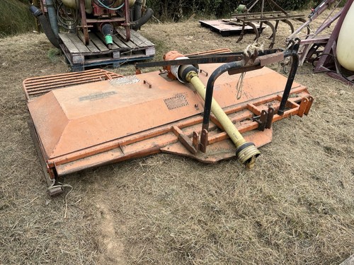Perfect 275 grass topper - perfect,
