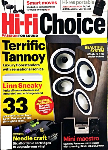 Choice sep 2013 nakaoka - hi-fi,
