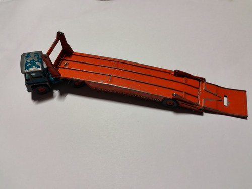 Lesney matchbox guy warrior - guy,