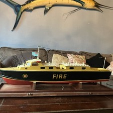 Remote Controlled Royal Navy