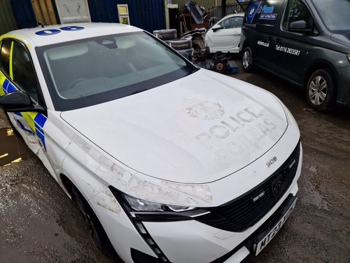 2023 peugeot 308 mk3 5 - 2023, 1.5