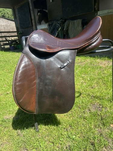 Gfs fieldhouse brown - 17”,