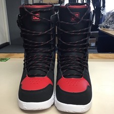 Dc Phase Snow Boots Uk8 