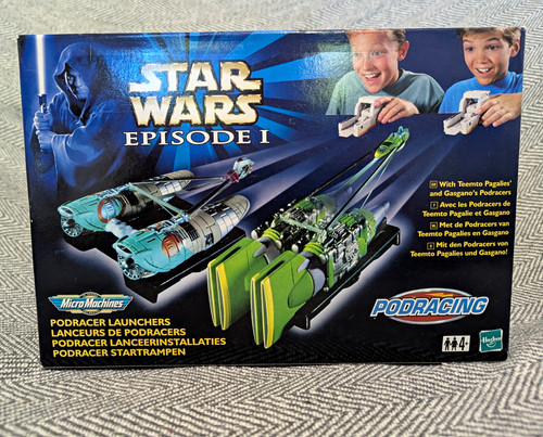 Hasbro star wars episode - star,