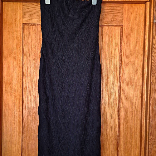 River island womens - black, knit
