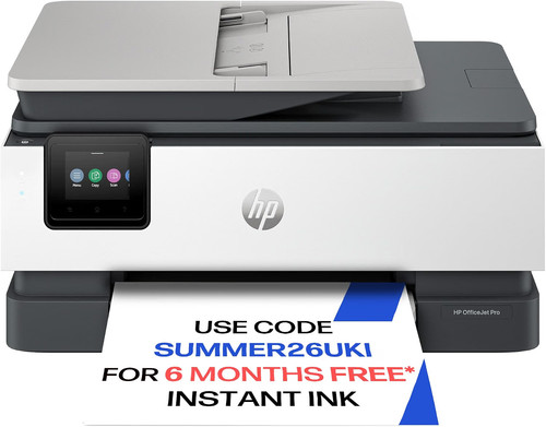 Officejet pro 8122e - hp,