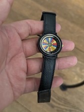 Vintage WHEEL OF FORTUNE GAME