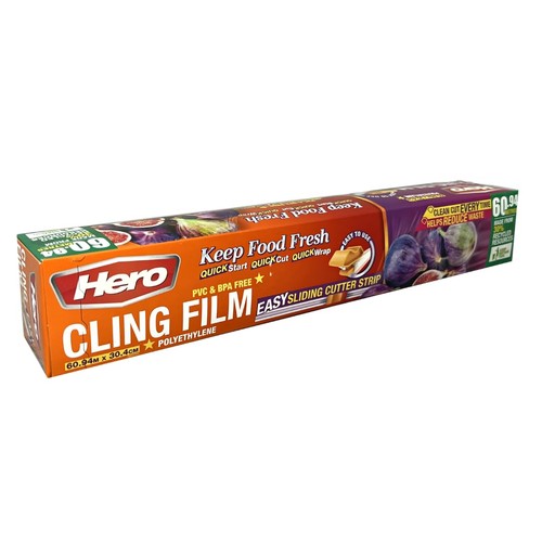 Hero easycut cling - hero,
