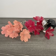 Vintage Flower Fairy String