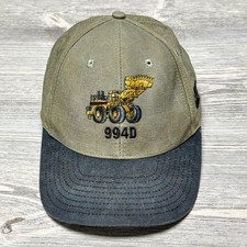 Vintage CAT Caterpillar 994D