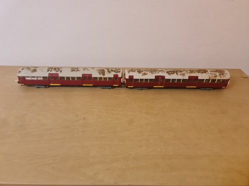 Efe 1938 island line - 1938, 009