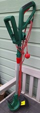 Qualcast Corded Grass Strimmer