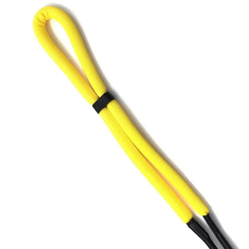 Floating foam sports - foam, strap