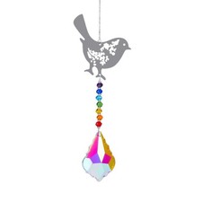 Prism Suncatcher Crystal Sun