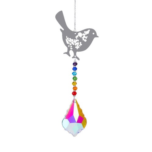 Prism suncatcher crystal sun - prism,