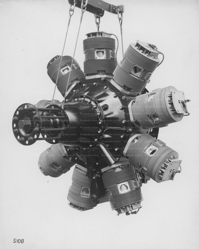 Bristol perseus engine - bristol,