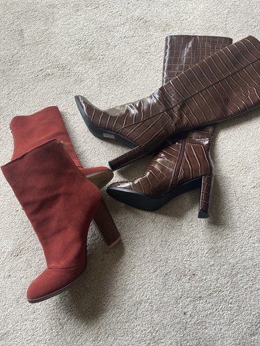 Women high heel - high, set