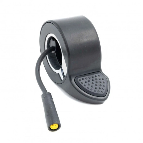 Throttle replacement for pure - for,