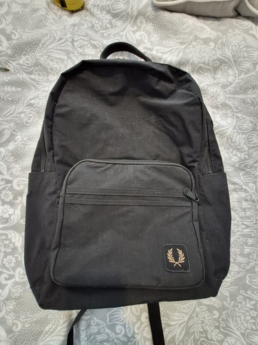 Fred perry brentham backpack - fred,