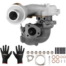 Turbo for audi 8t - turbo, 1.8t