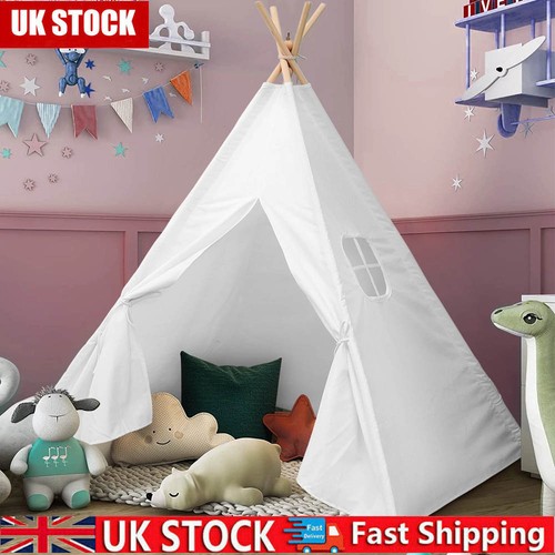 Canvas with side window kids - with,