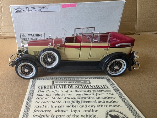 1928 lincoln convertible sedan - 1928,