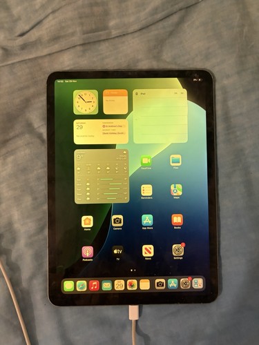Apple ipad pro 1st - 1st, generation