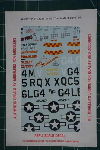 Superscale 5057 high - #5057,