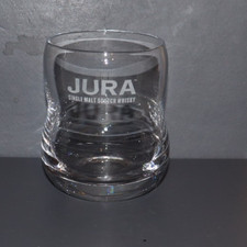 JURA SINGLE MALT SCOTCH WHISKY
