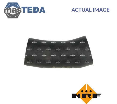 166517 charge air cooler - charge,