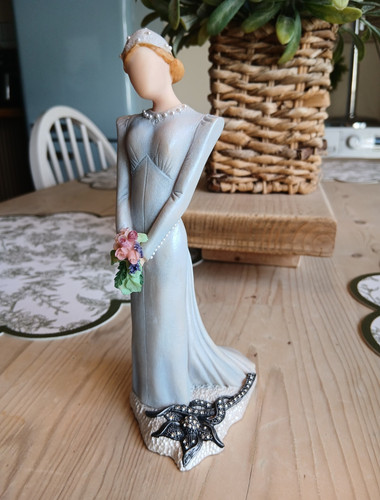 The latest thing wedding - the,