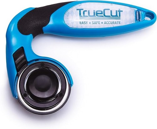 Truecut comfort rotary - truecut,