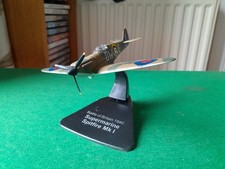CORGI  OXFORD SPITFIRE Mk 1 R