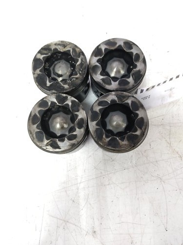 Pistons for opel astra 6 - for,