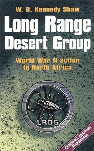 Long range desert group - long,
