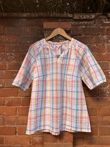 Cotton traders short sleeve - traders,