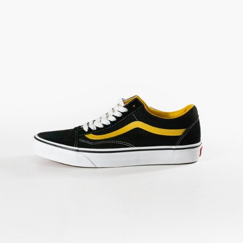 Vans old skool shoe - old,