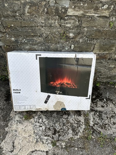Murlo 1900w wall hung - 1900w,