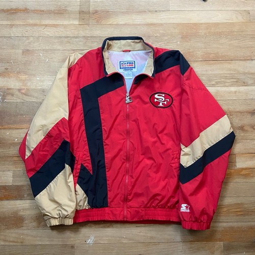 Vintage 90s san - vintage, francisco