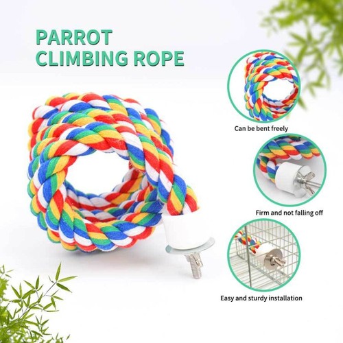 105 200cm parrot - 40/80//105/200cm,