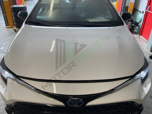 Toyota corolla 2019 2025 - corolla, 2019-2025