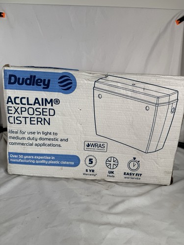 Thomas dudley acclaim low - thomas,