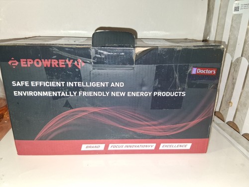 Epowrey amp volt - amp, 36