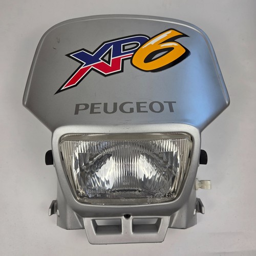 Original polisport headlight - polisport,