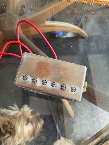 Epiphone humbucker - epiphone,
