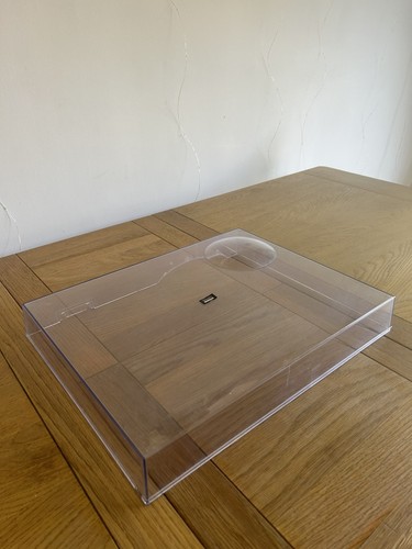 Technics dust cover lid for - dust,
