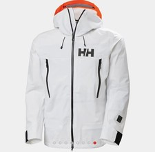 Helly Hansen Sogn Shell 2.0