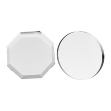 5 Pieces of Glass Sewing